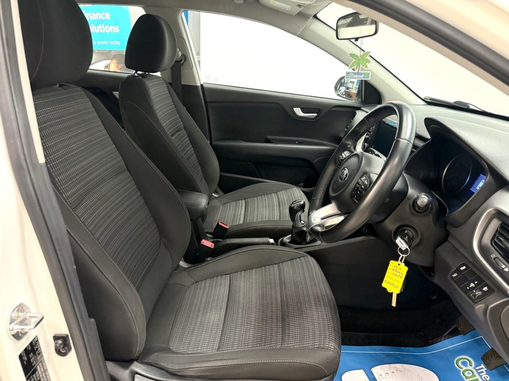 Used Kia Stonic 2019 for sale - 77792412: Photo 16