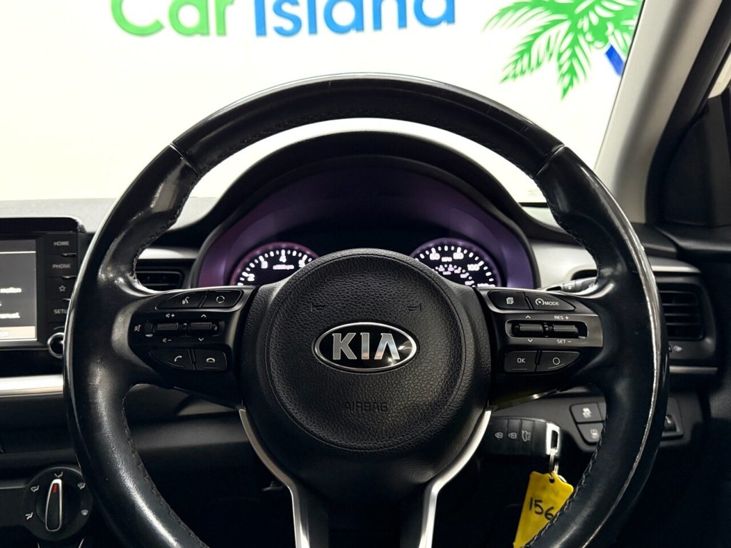 Used Kia Stonic 2019 for sale - 77792412: Photo 19