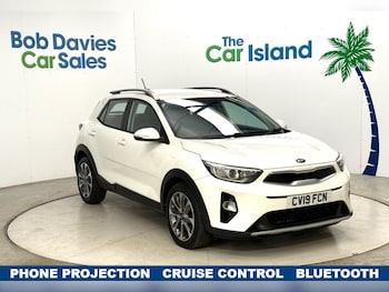 2019 (19) - 1.4 2 SUV 5dr Petrol Manual Euro 6 (s/s) (98 bhp)