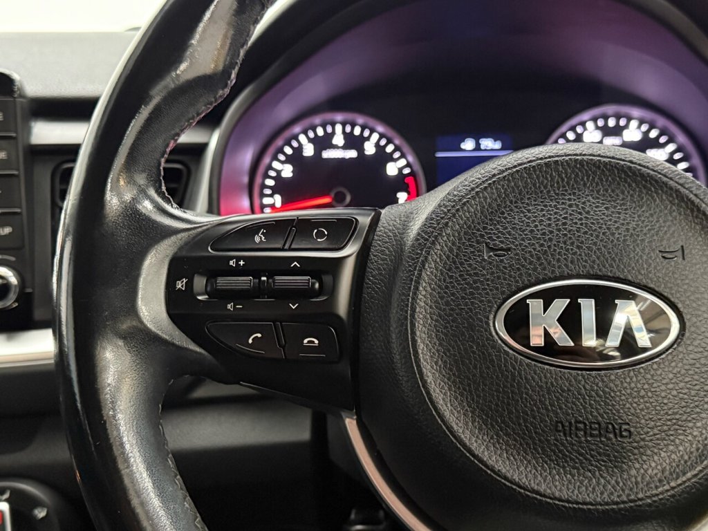 Used Kia Stonic 2019 for sale - 77792412: Photo 20