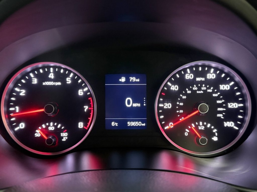 Used Kia Stonic 2019 for sale - 77792412: Photo 22