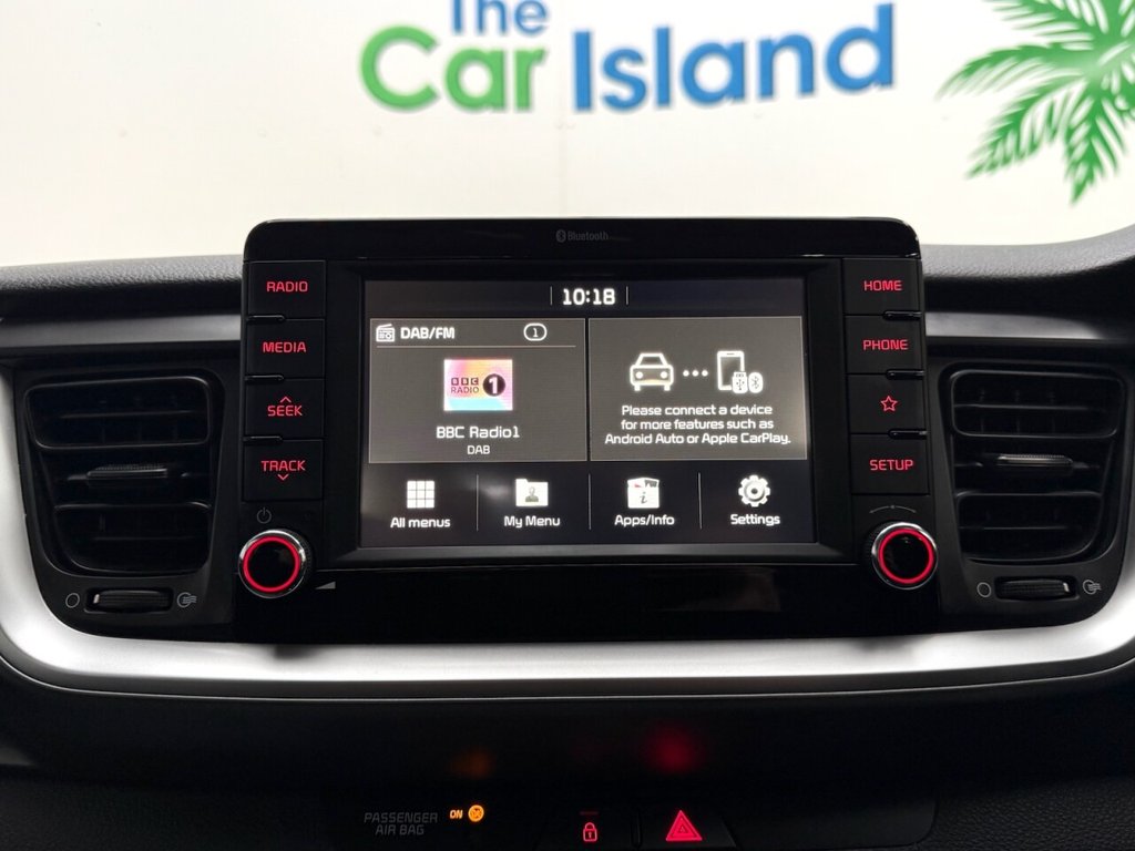 Used Kia Stonic 2019 for sale - 77792412: Photo 24