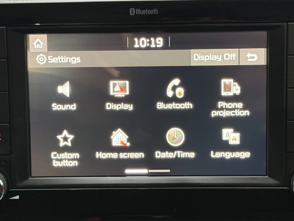 Used Kia Stonic 2019 for sale - 77792412: Photo 26