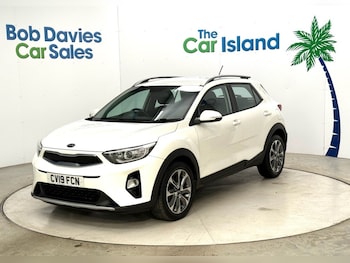 Used Kia Stonic 2019 for sale - 77792412: Photo