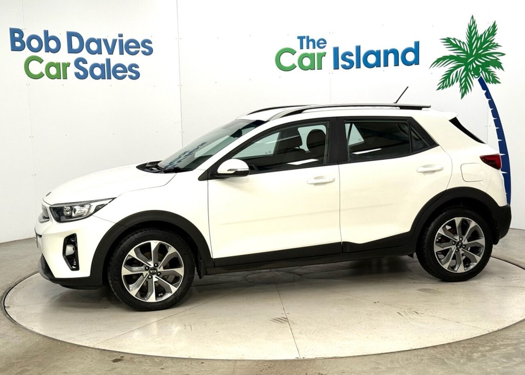 Used Kia Stonic 2019 for sale - 77792412: Photo 5