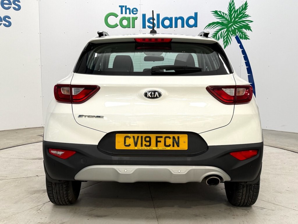 Used Kia Stonic 2019 for sale - 77792412: Photo 7