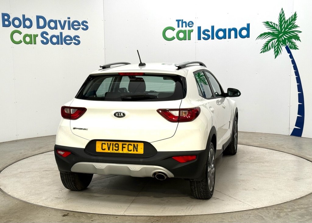 Used Kia Stonic 2019 for sale - 77792412: Photo 8