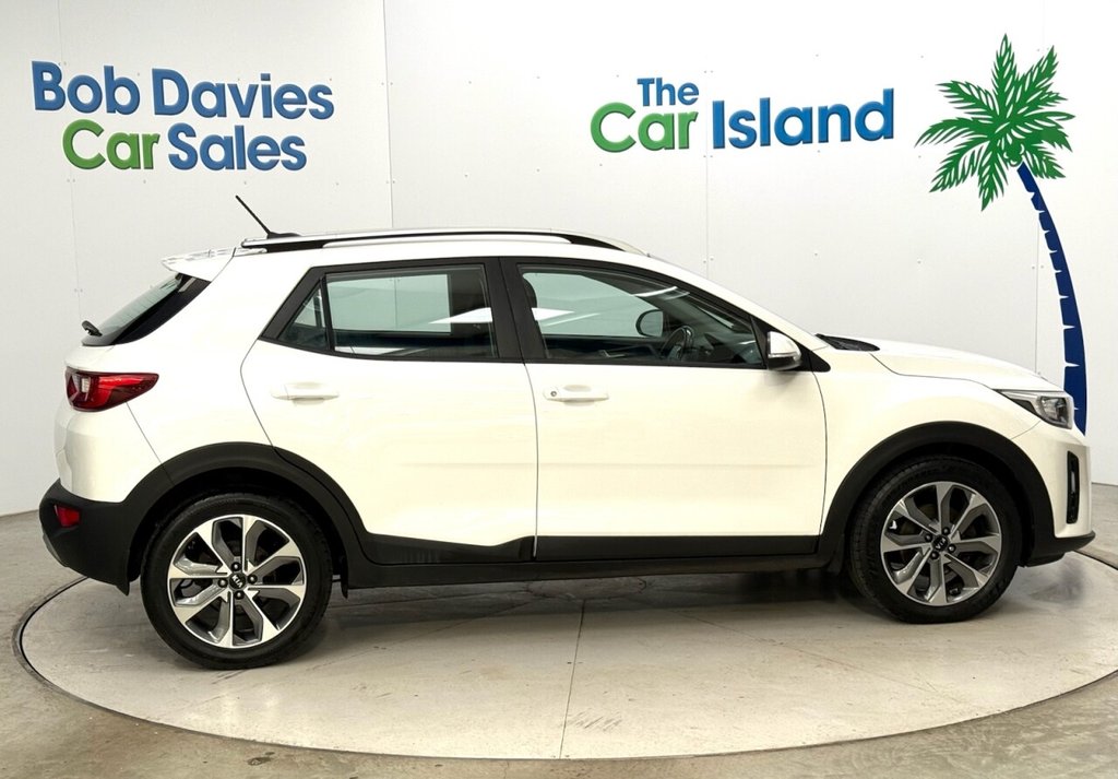 Used Kia Stonic 2019 for sale - 77792412: Photo 9