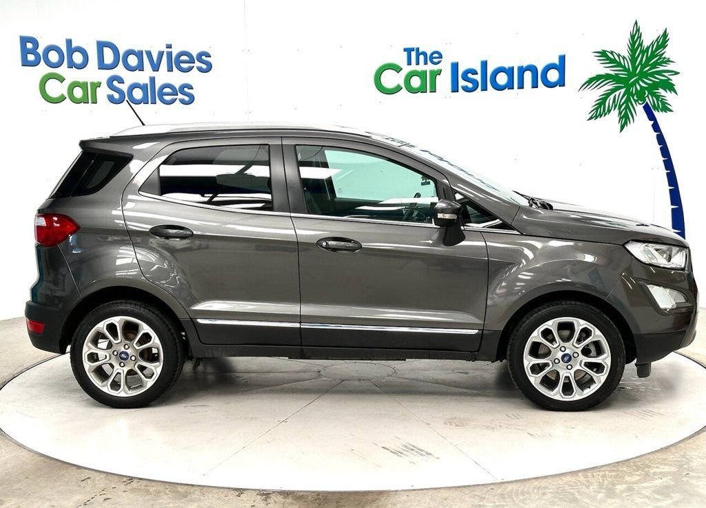 Used Ford Ecosport 2018 for sale - 76686628: Photo 11
