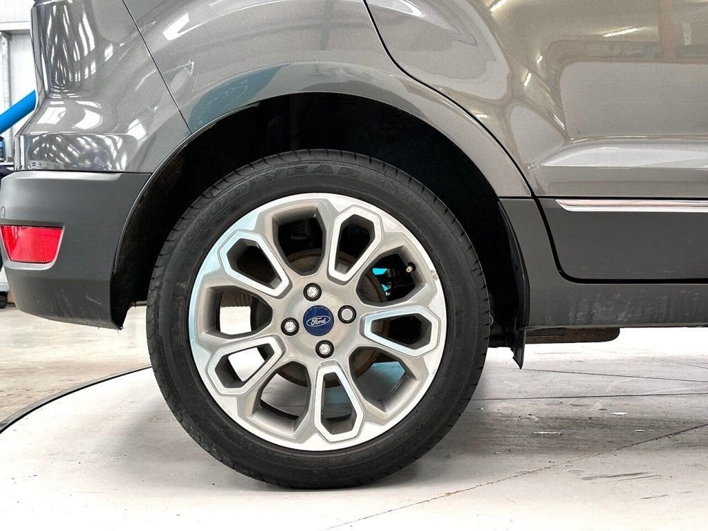 Used Ford Ecosport 2018 for sale - 76686628: Photo 14