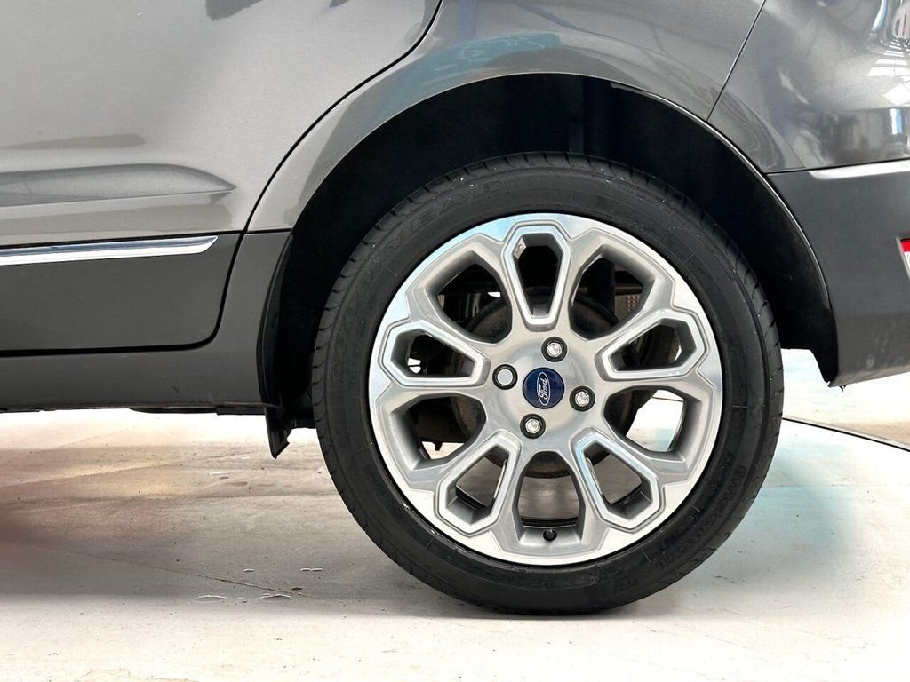 Used Ford Ecosport 2018 for sale - 76686628: Photo 16