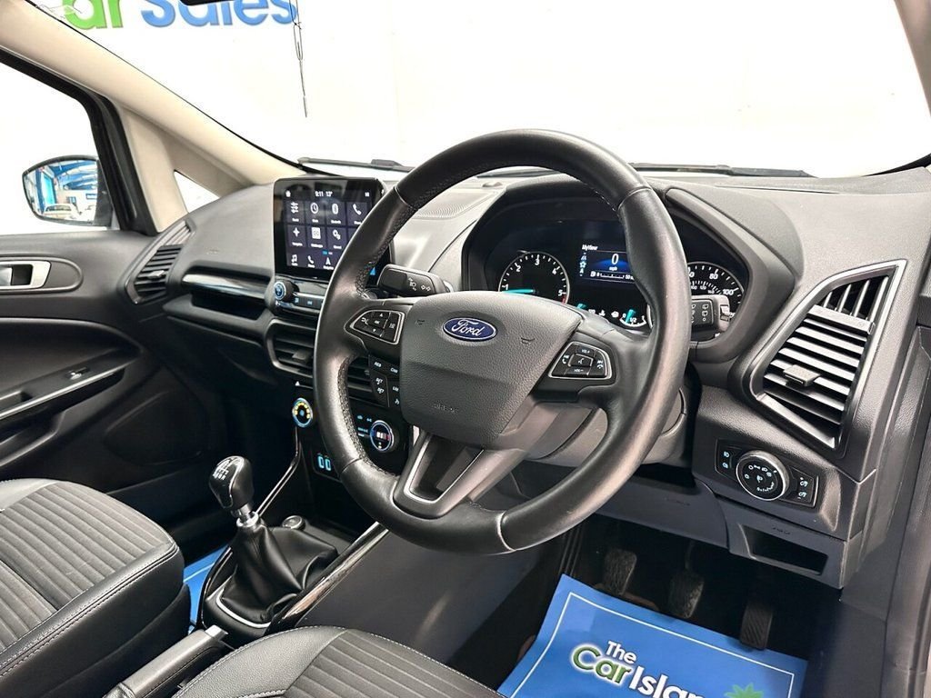Used Ford Ecosport 2018 for sale - 76686628: Photo 17