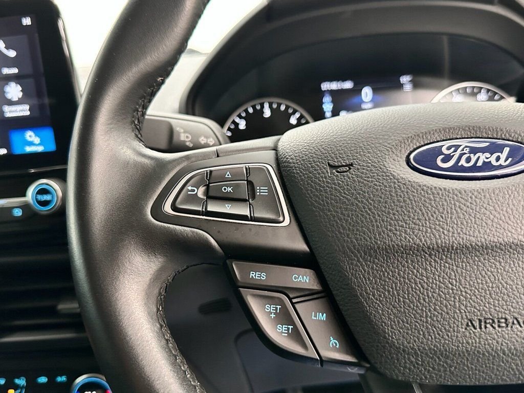 Used Ford Ecosport 2018 for sale - 76686628: Photo 22