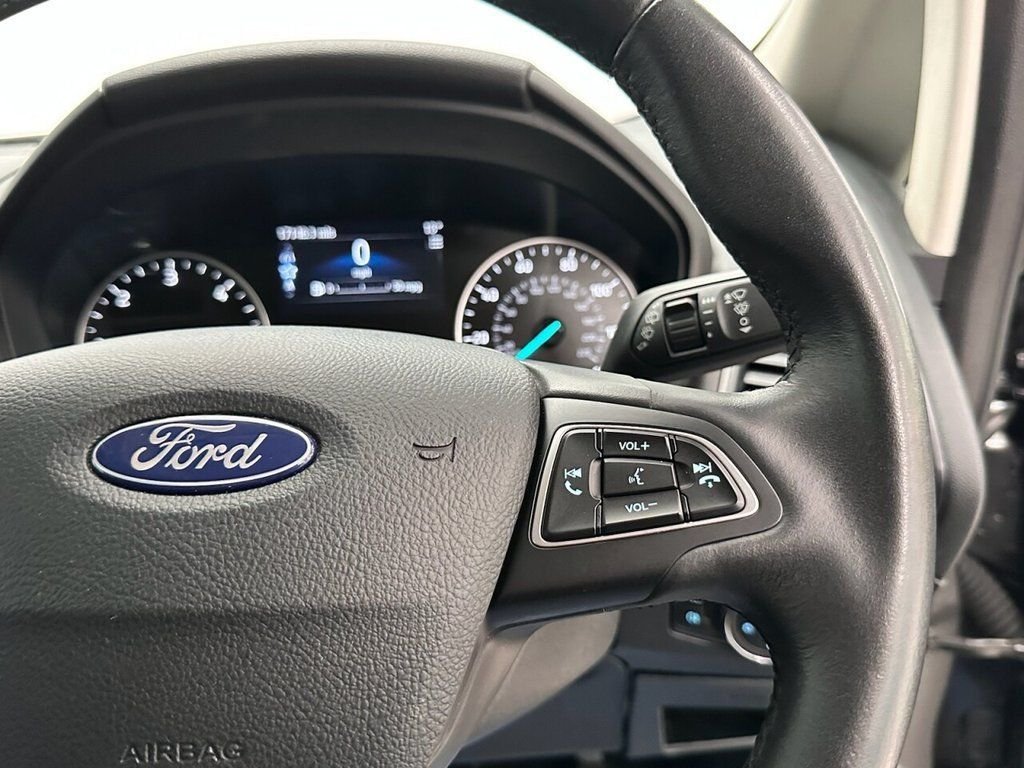 Used Ford Ecosport 2018 for sale - 76686628: Photo 23