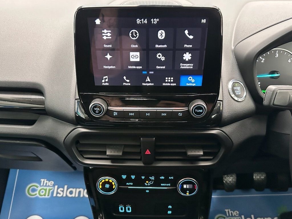 Used Ford Ecosport 2018 for sale - 76686628: Photo 24