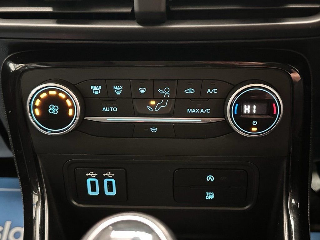 Used Ford Ecosport 2018 for sale - 76686628: Photo 25