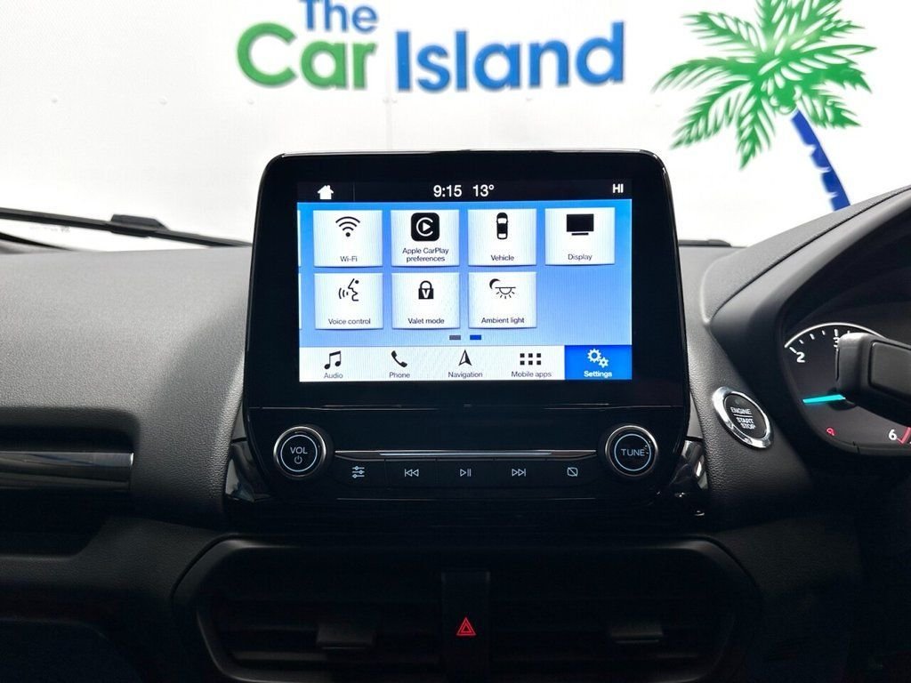 Used Ford Ecosport 2018 for sale - 76686628: Photo 26