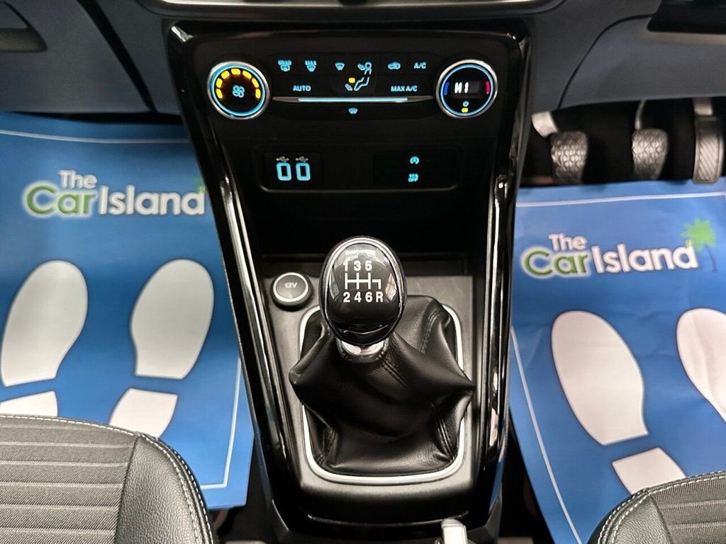 Used Ford Ecosport 2018 for sale - 76686628: Photo 27