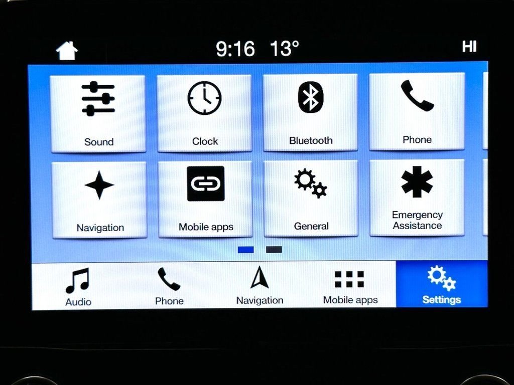 Used Ford Ecosport 2018 for sale - 76686628: Photo 28