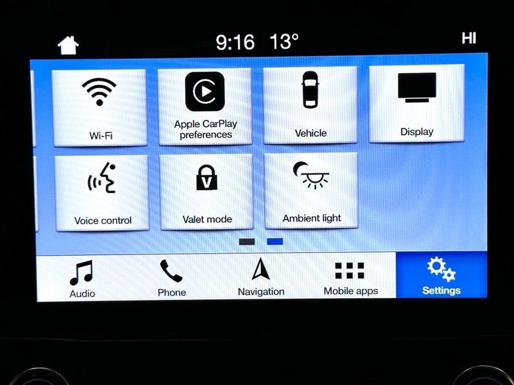 Used Ford Ecosport 2018 for sale - 76686628: Photo 29