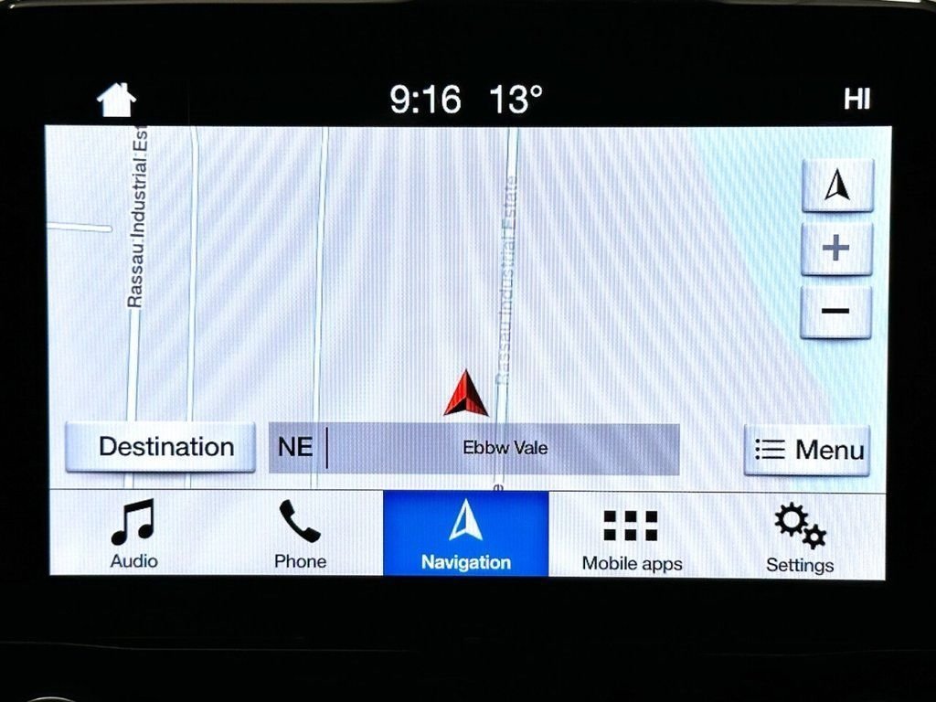 Used Ford Ecosport 2018 for sale - 76686628: Photo 30