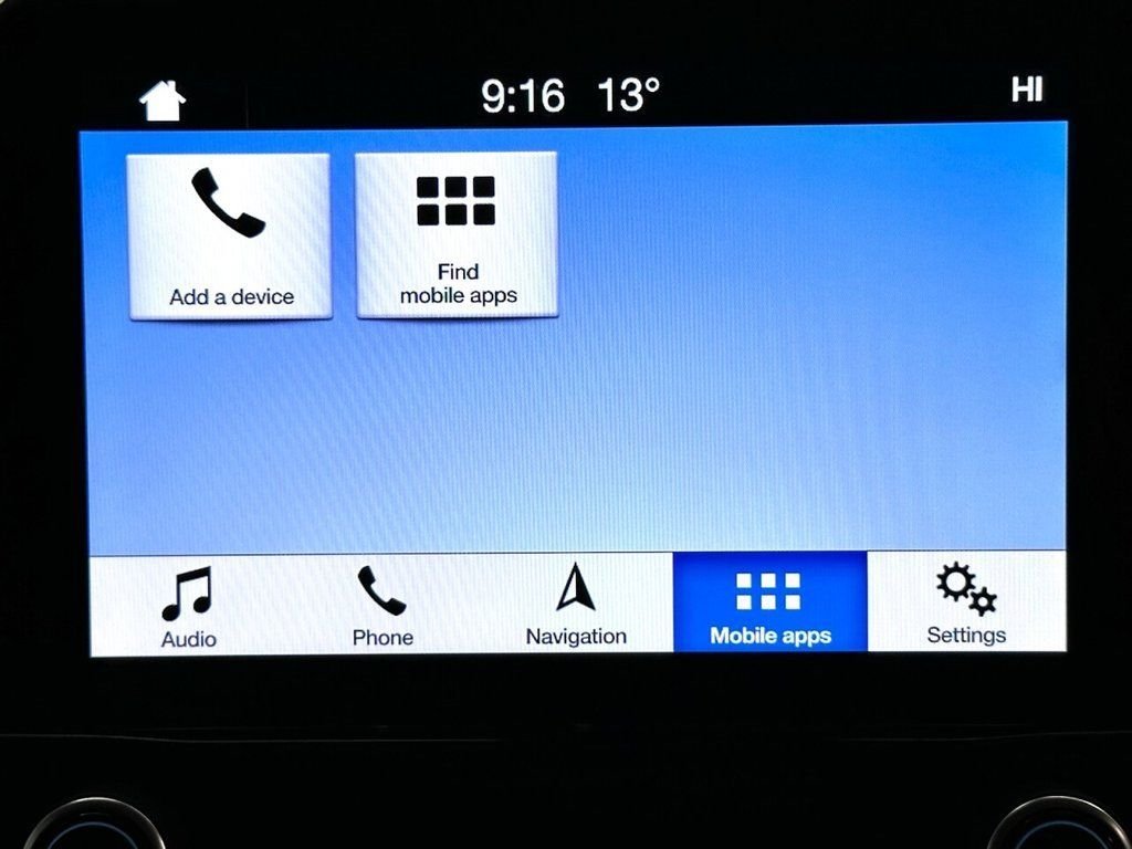 Used Ford Ecosport 2018 for sale - 76686628: Photo 31