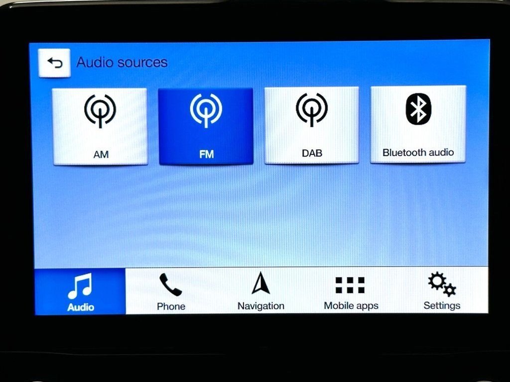 Used Ford Ecosport 2018 for sale - 76686628: Photo 32