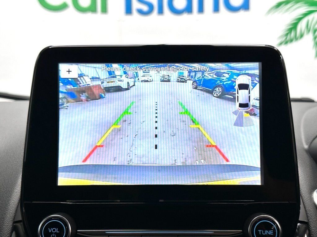 Used Ford Ecosport 2018 for sale - 76686628: Photo 33