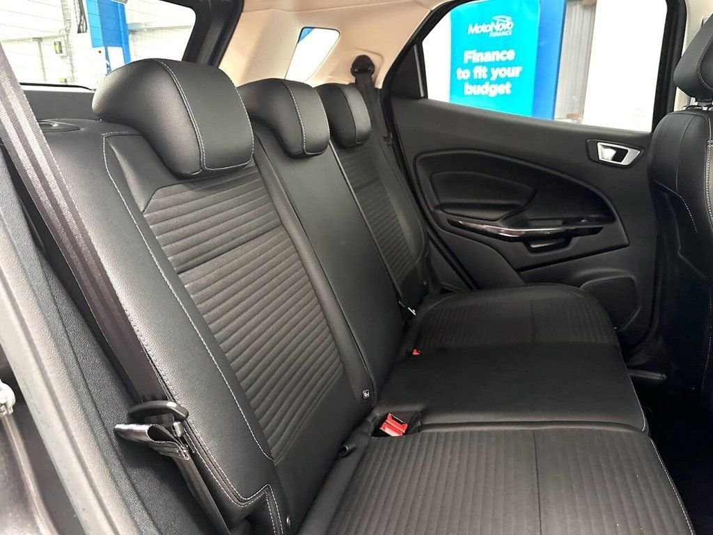 Used Ford Ecosport 2018 for sale - 76686628: Photo 34