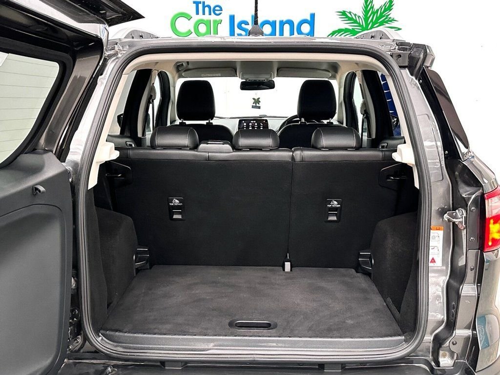 Used Ford Ecosport 2018 for sale - 76686628: Photo 37