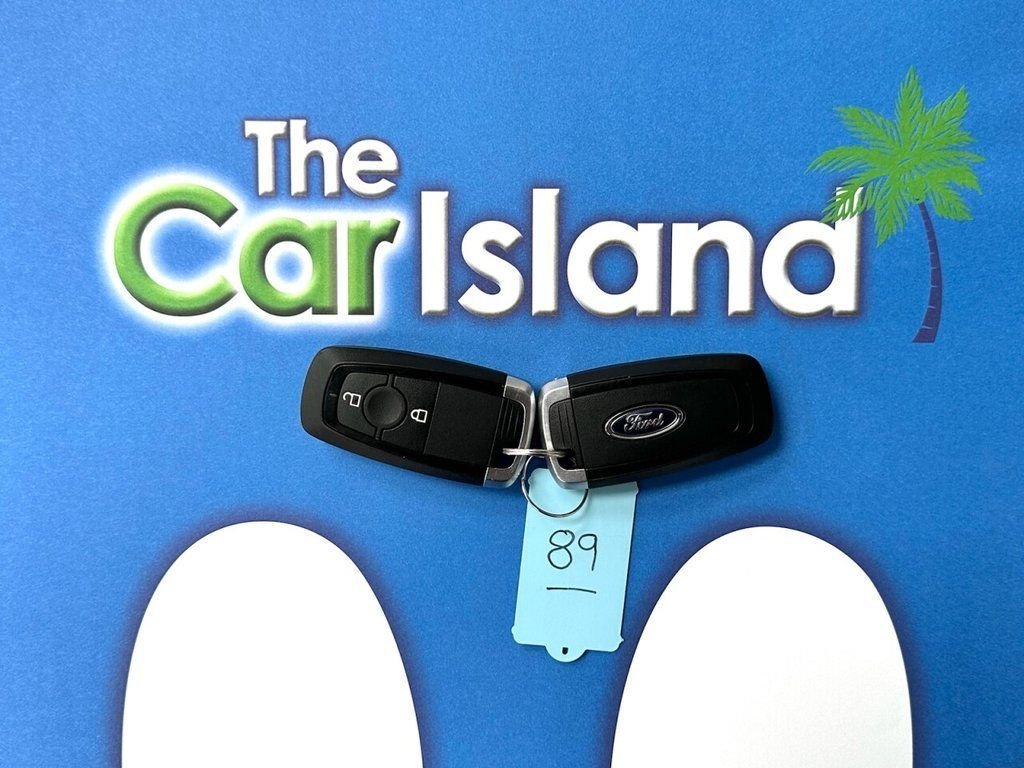 Used Ford Ecosport 2018 for sale - 76686628: Photo 38