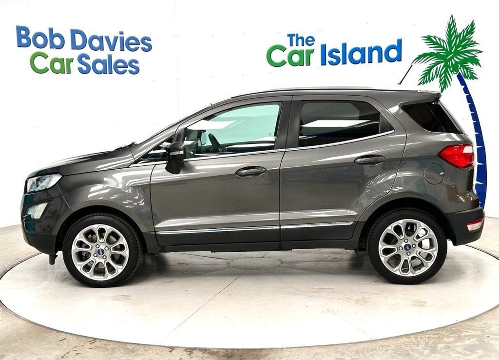 Used Ford Ecosport 2018 for sale - 76686628: Photo 6