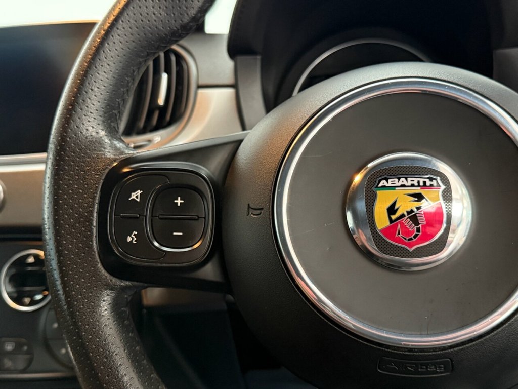 Used Abarth 595 2020 for sale - 76406627: Photo 20