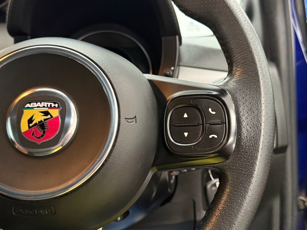 Used Abarth 595 2020 for sale - 76406627: Photo 21