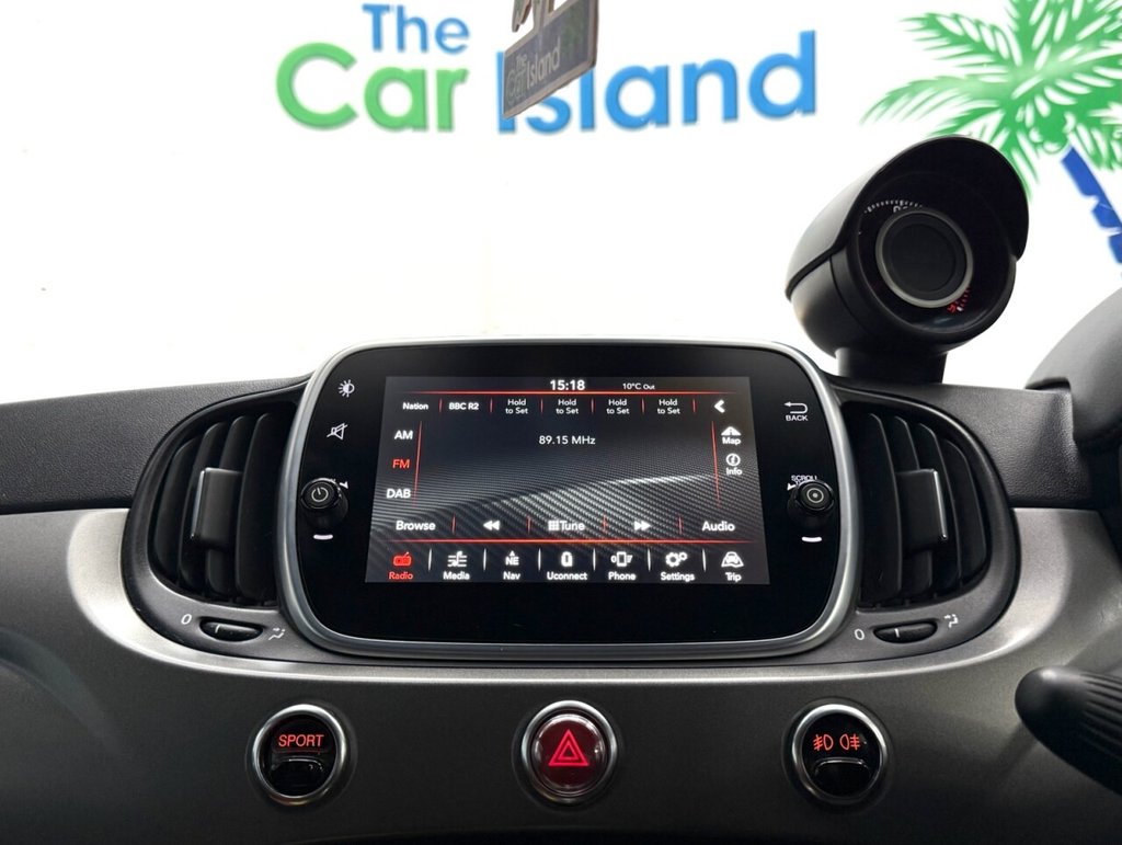 Used Abarth 595 2020 for sale - 76406627: Photo 23