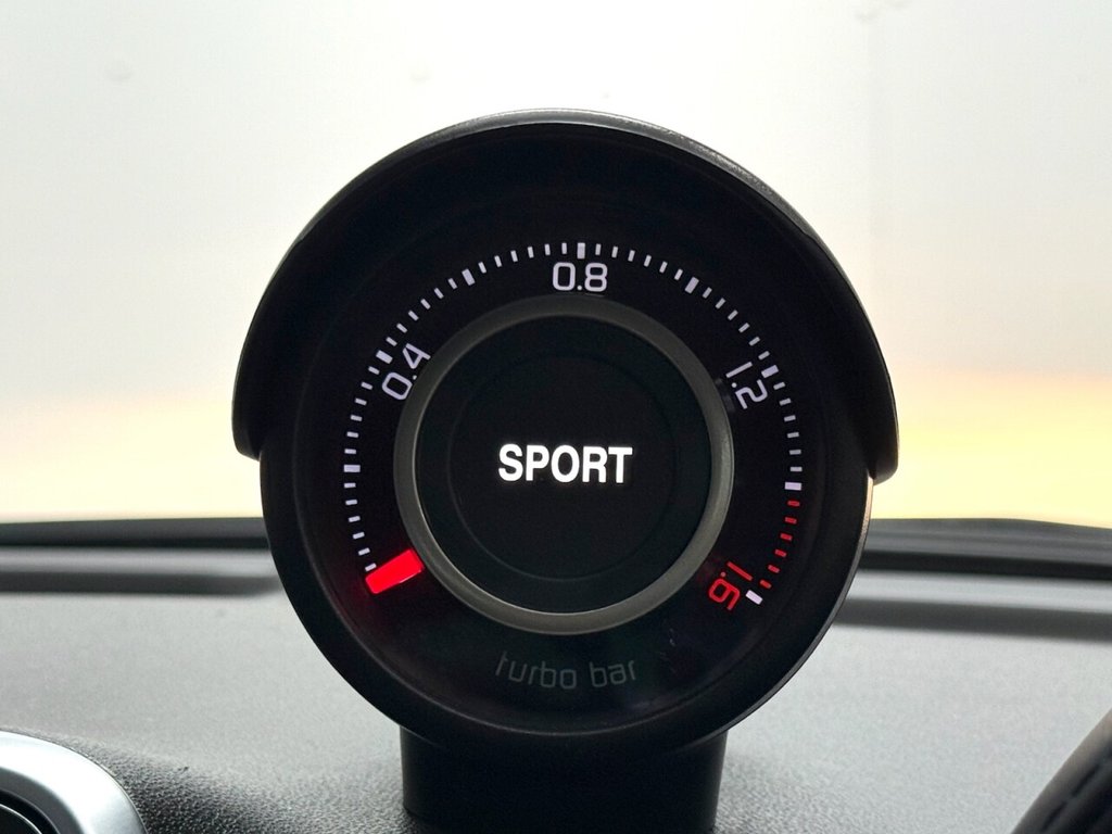 Used Abarth 595 2020 for sale - 76406627: Photo 25