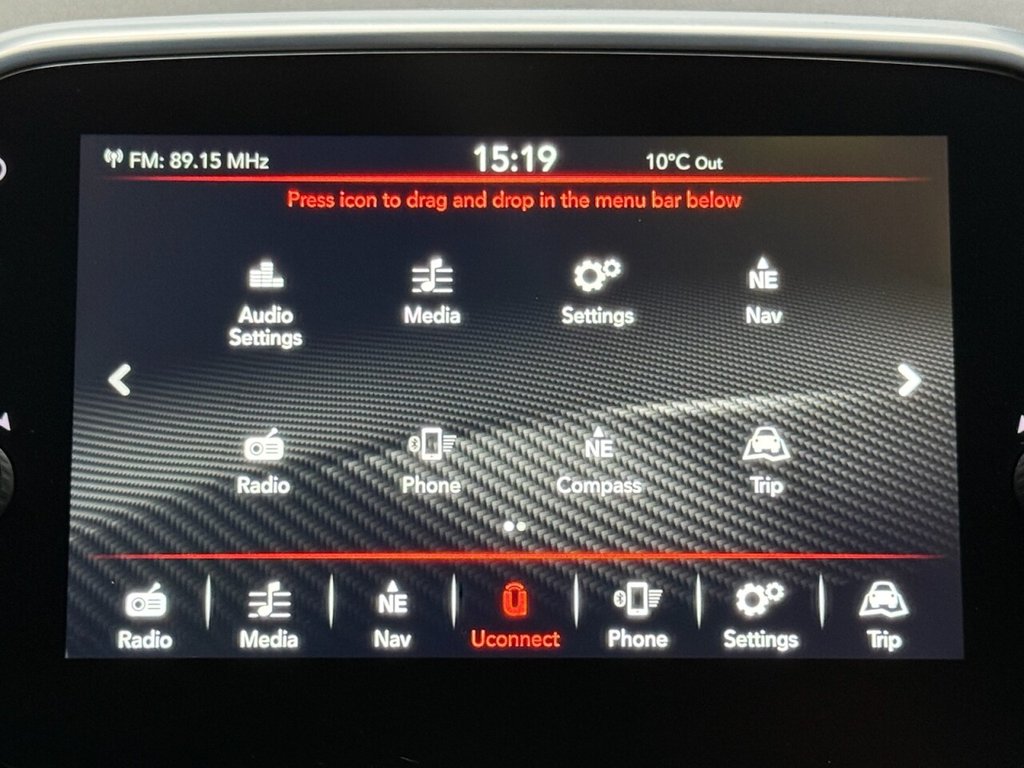 Used Abarth 595 2020 for sale - 76406627: Photo 27