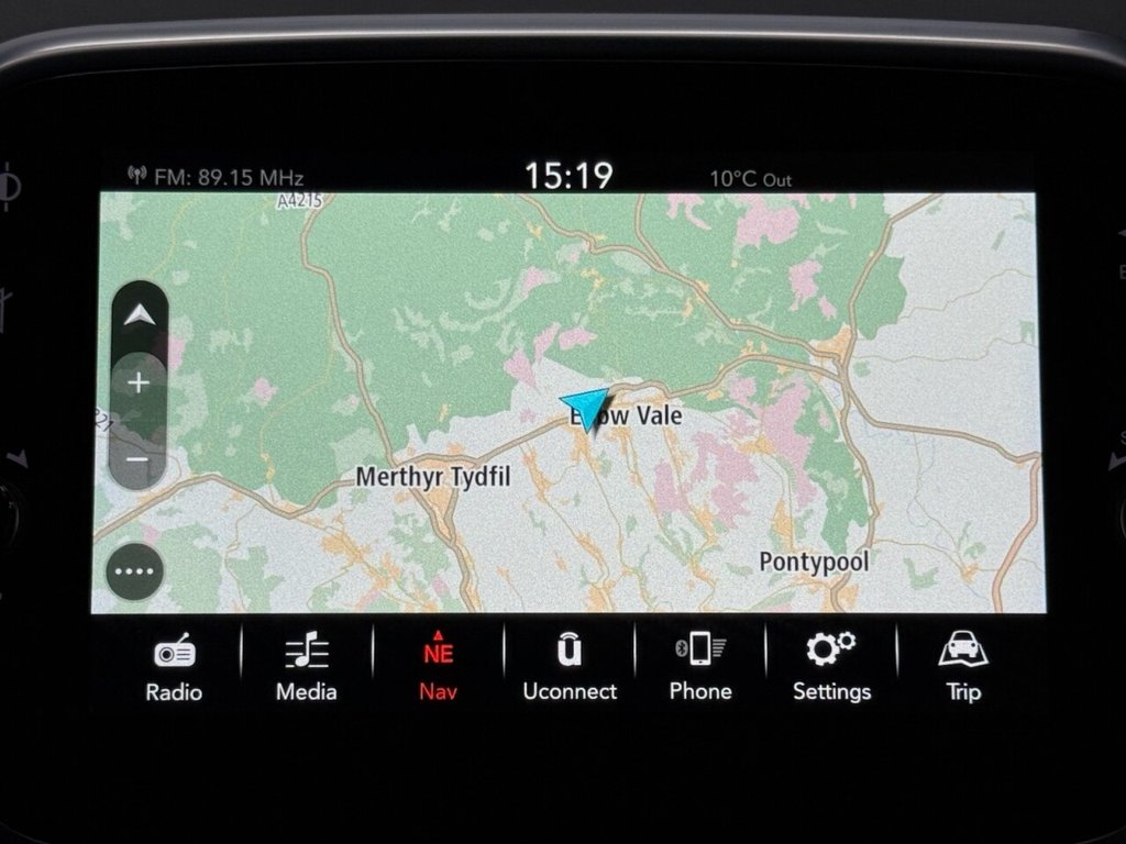 Used Abarth 595 2020 for sale - 76406627: Photo 28