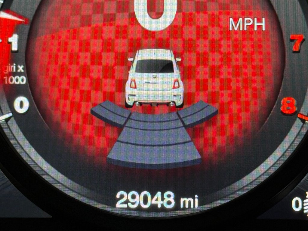 Used Abarth 595 2020 for sale - 76406627: Photo 29