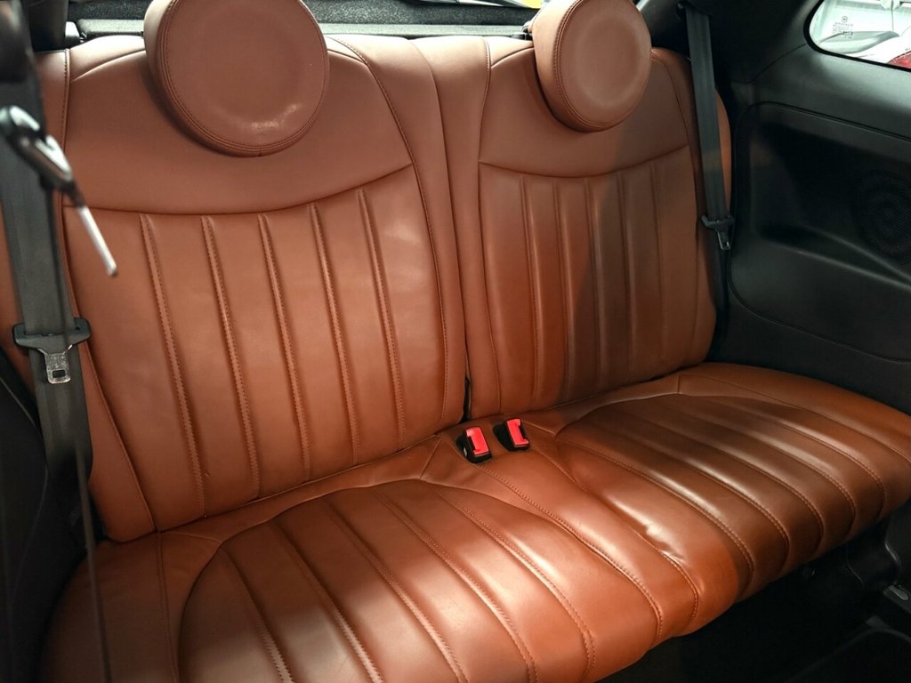 Used Abarth 595 2020 for sale - 76406627: Photo 30