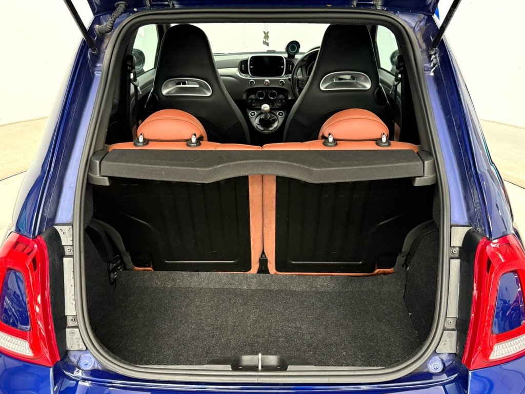 Used Abarth 595 2020 for sale - 76406627: Photo 32