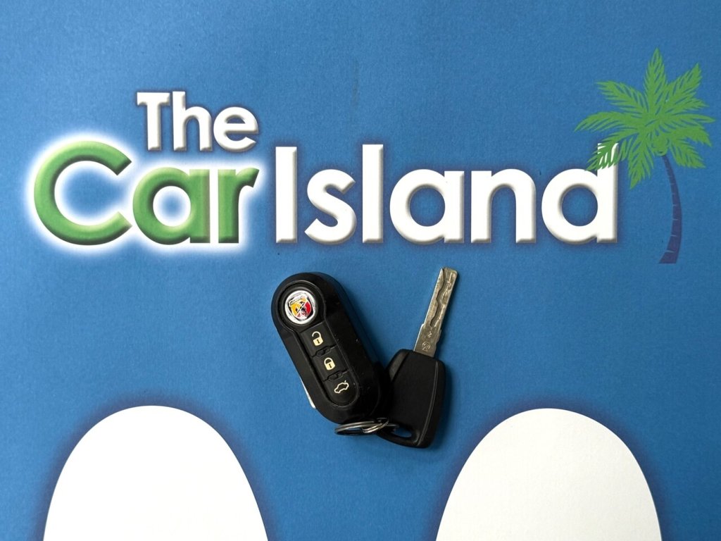 Used Abarth 595 2020 for sale - 76406627: Photo 33