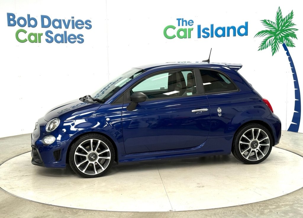 Used Abarth 595 2020 for sale - 76406627: Photo 5