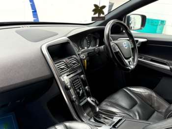 Used Volvo XC60 2016 for sale - 74765629: Photo