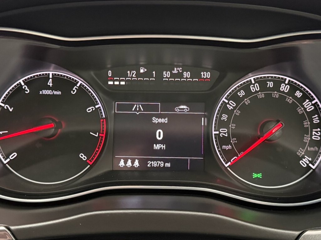 Used Vauxhall Corsa 2018 for sale - 77904959: Photo 17