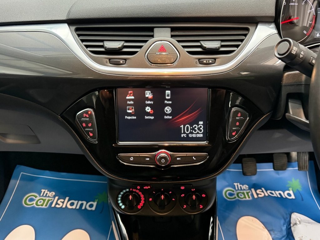 Used Vauxhall Corsa 2018 for sale - 77904959: Photo 18