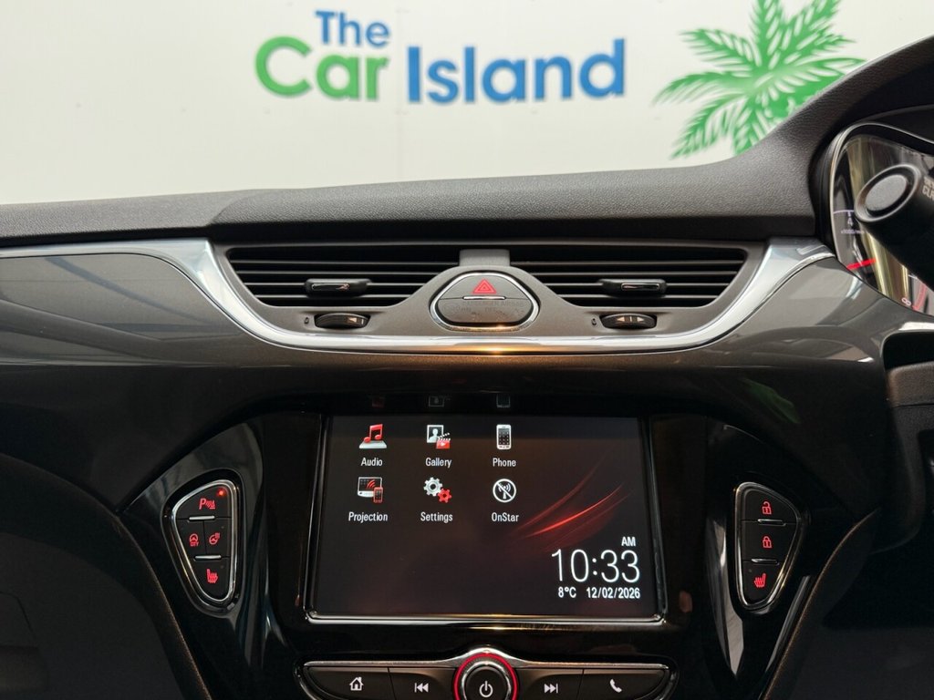 Used Vauxhall Corsa 2018 for sale - 77904959: Photo 19