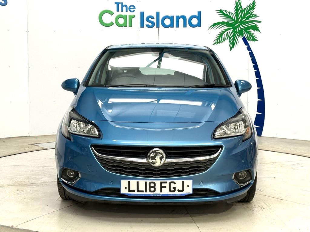 Used Vauxhall Corsa 2018 for sale - 77904959: Photo 2
