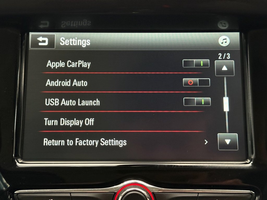 Used Vauxhall Corsa 2018 for sale - 77904959: Photo 21