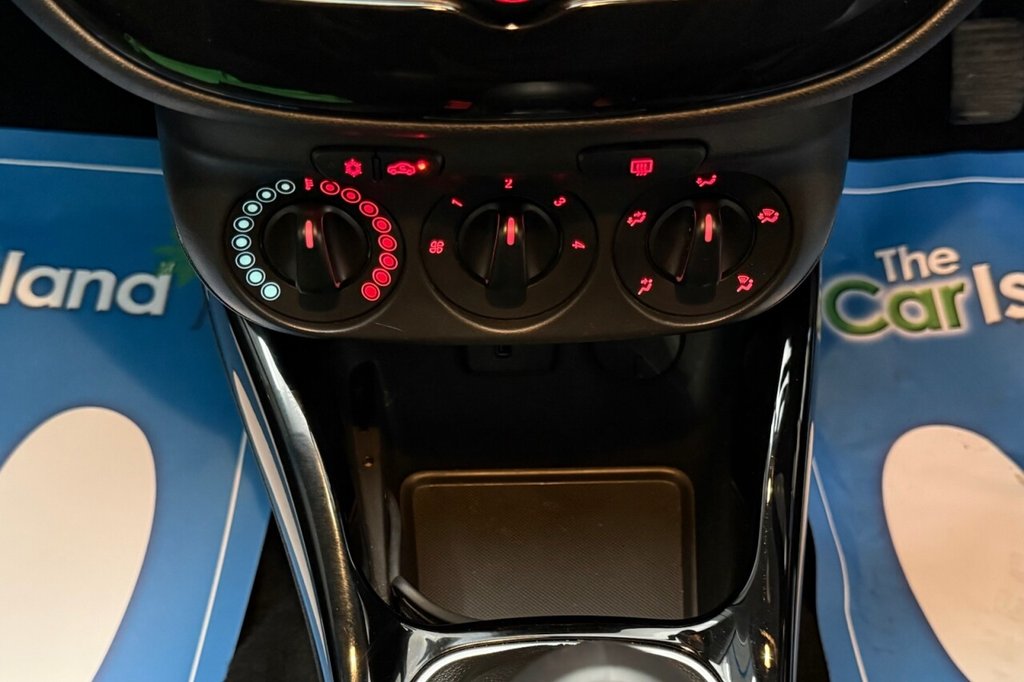 Used Vauxhall Corsa 2018 for sale - 77904959: Photo 24